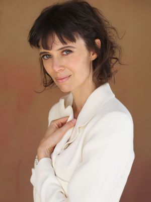 Anne Bolik