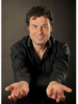 Stefan Schael