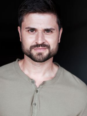 Milos Vukovic