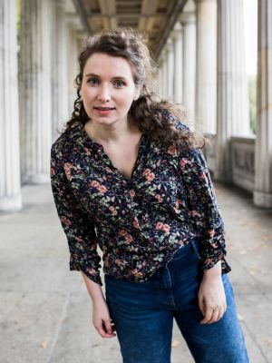 Constanze Wächter