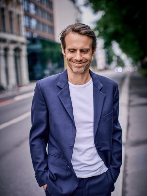 Konrad Singer