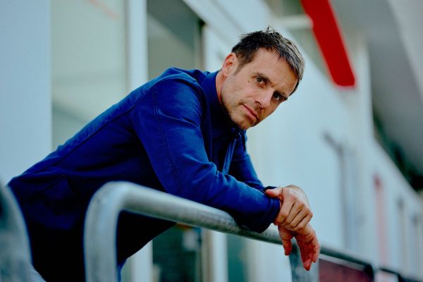 Konrad Singer