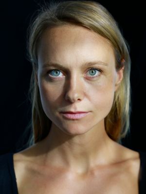 Anna Unterberger