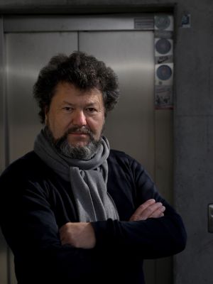 Jörg Steinberg