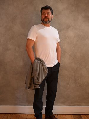 Jörg Steinberg