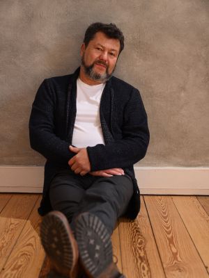 Jörg Steinberg