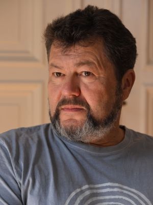 Jörg Steinberg