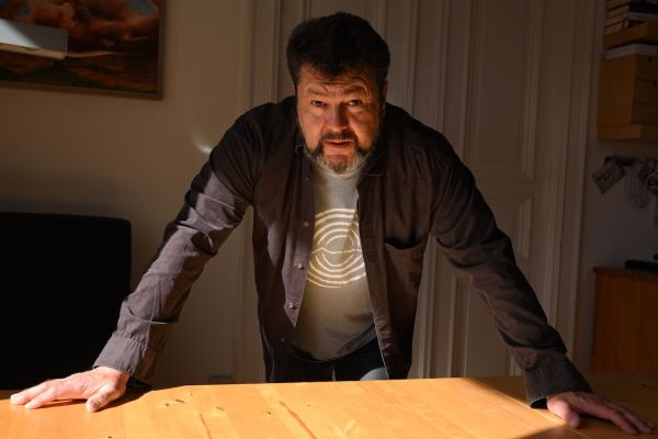 Jörg Steinberg