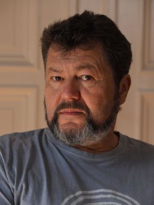 Jörg Steinberg