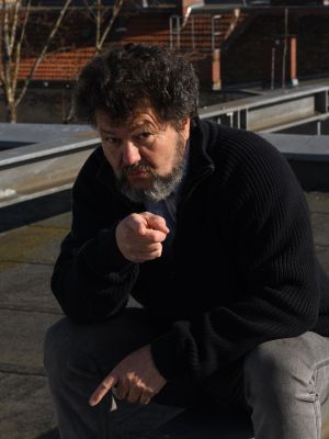 Jörg Steinberg