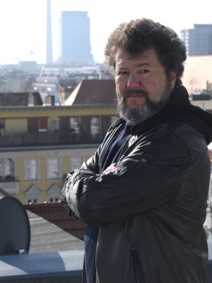 Jörg Steinberg