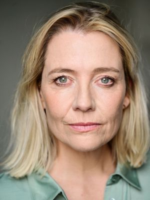 Antje Mairich