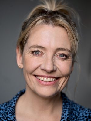 Antje Mairich