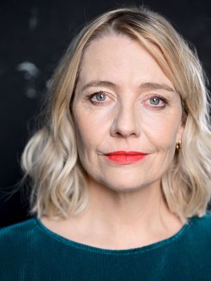Antje Mairich