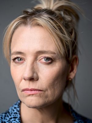 Antje Mairich