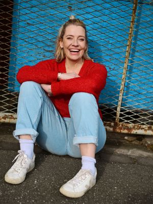 Antje Mairich