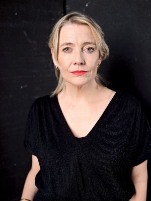 Antje Mairich