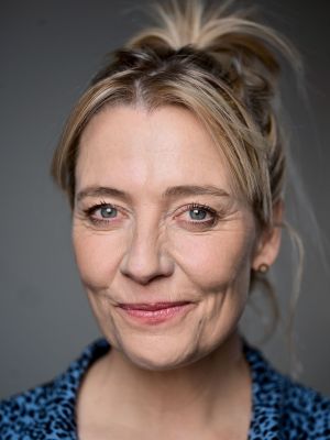 Antje Mairich