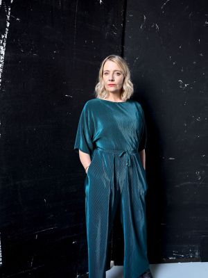 Antje Mairich