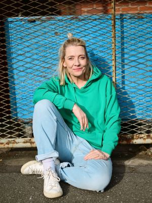 Antje Mairich