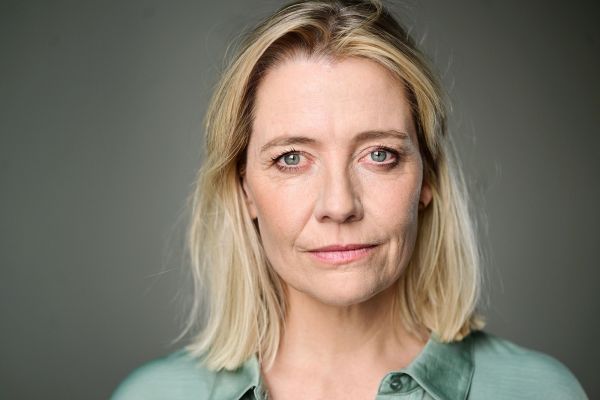 Antje Mairich