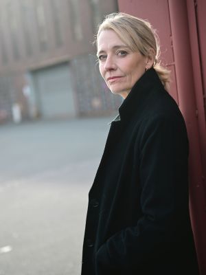 Antje Mairich