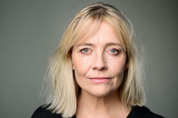 Antje Mairich