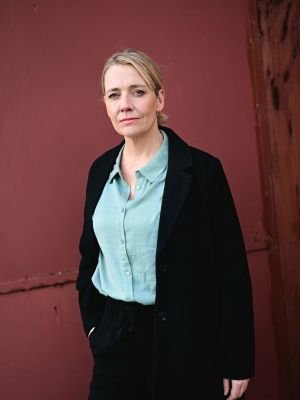 Antje Mairich