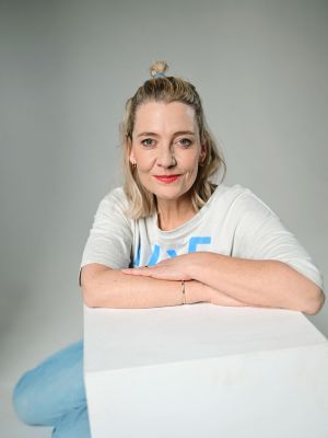Antje Mairich