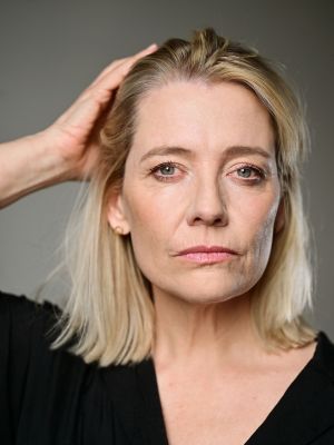 Antje Mairich