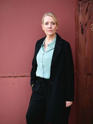 Antje Mairich
