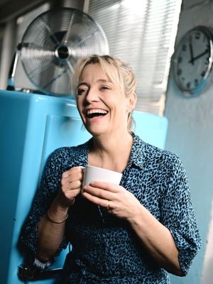 Antje Mairich