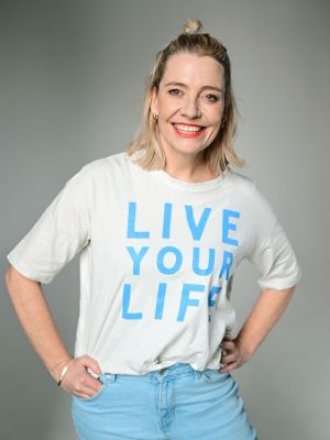 Antje Mairich