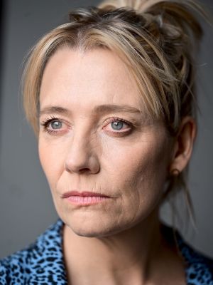 Antje Mairich