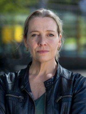 Antje Mairich