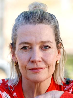 Antje Mairich
