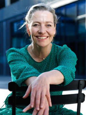 Antje Mairich