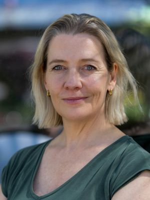 Antje Mairich