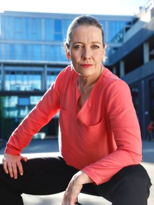 Antje Mairich