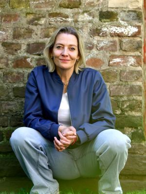 Antje Mairich