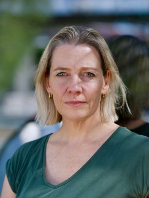 Antje Mairich