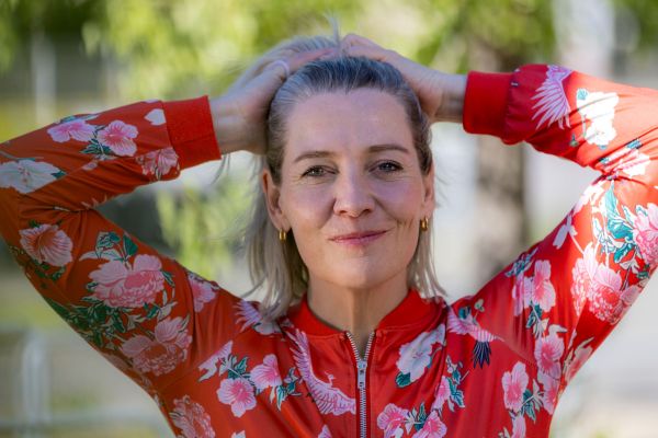 Antje Mairich