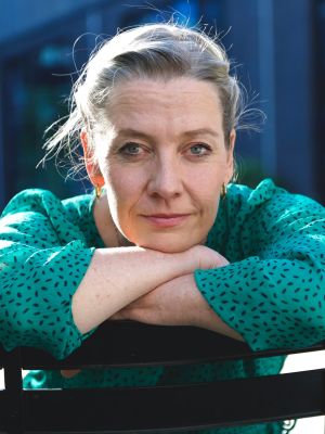 Antje Mairich