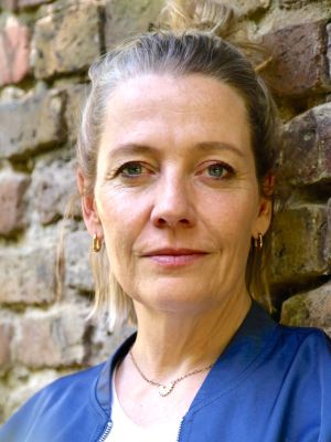 Antje Mairich