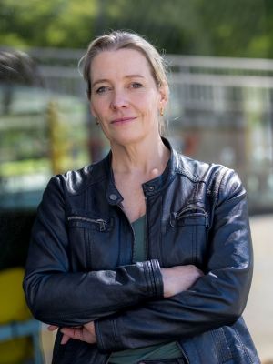Antje Mairich