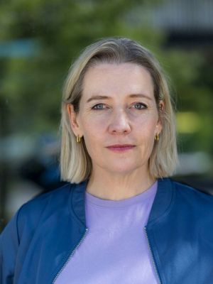 Antje Mairich