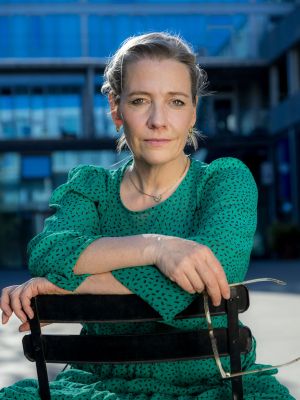 Antje Mairich