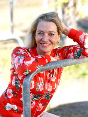Antje Mairich