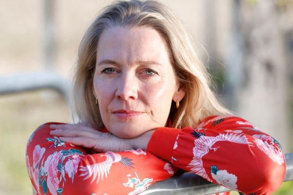 Antje Mairich