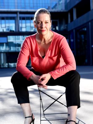 Antje Mairich